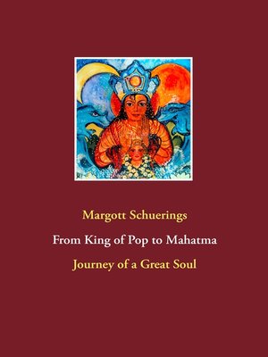 cover image of From King of Pop to Mahatma
